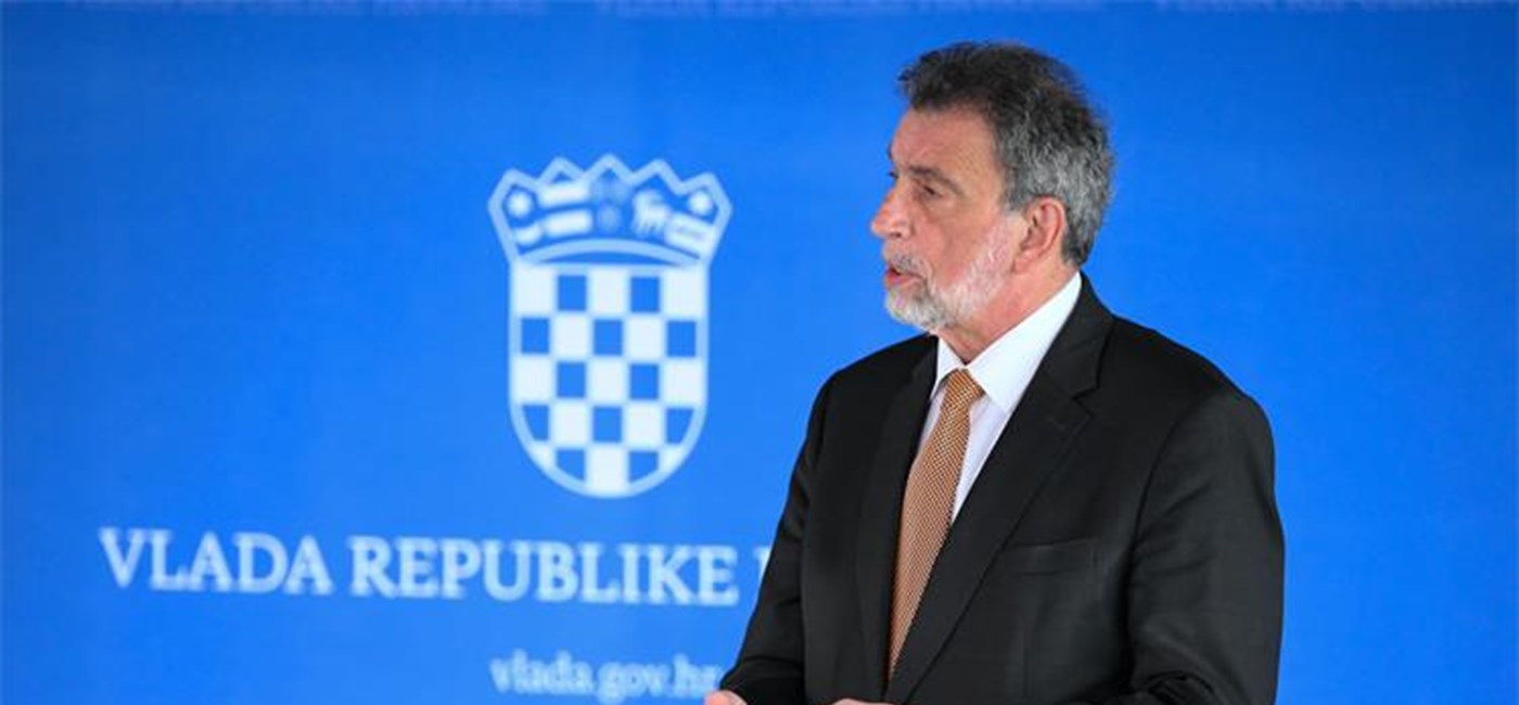 Fuchs: Konačna odluka o školama koje ulaze u eksperiment idući tjedan